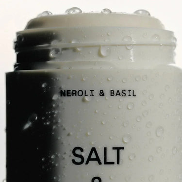 Neroli & Basil | Extra strenght (75 gr) - Skin / Scent